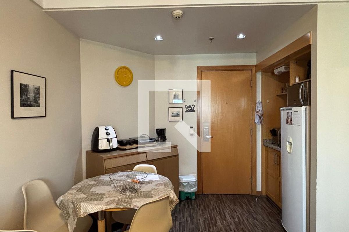 Apartamento, 1 quarto, 35 m² - Foto 6