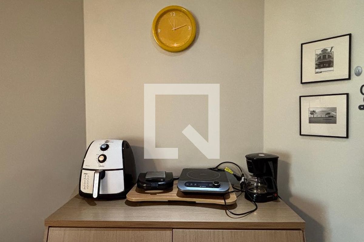 Apartamento, 1 quarto, 35 m² - Foto 8