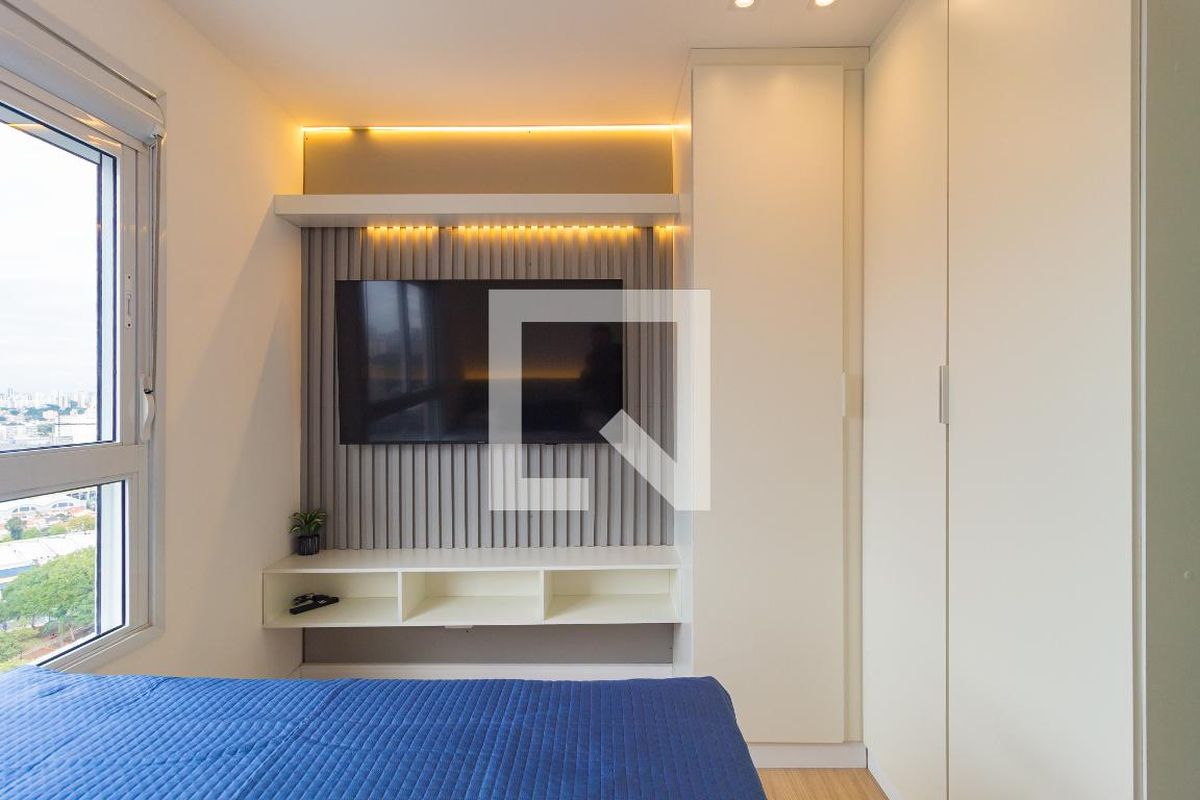 Apartamento, 3 quartos, 67 m² - Foto 24