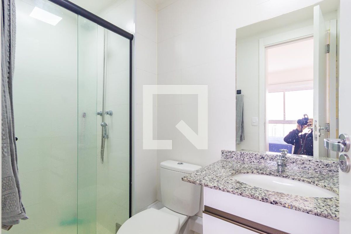 Apartamento, 3 quartos, 67 m² - Foto 26