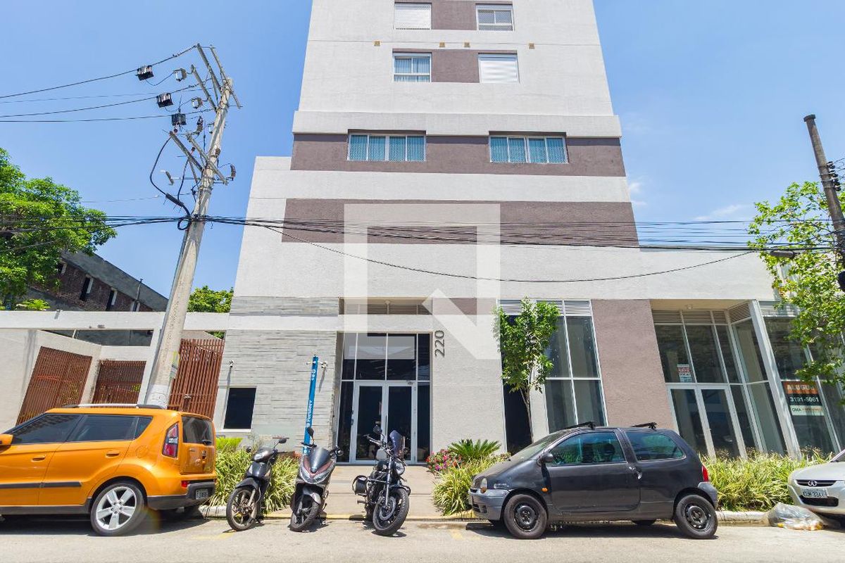 Apartamento, 3 quartos, 67 m² - Foto 70
