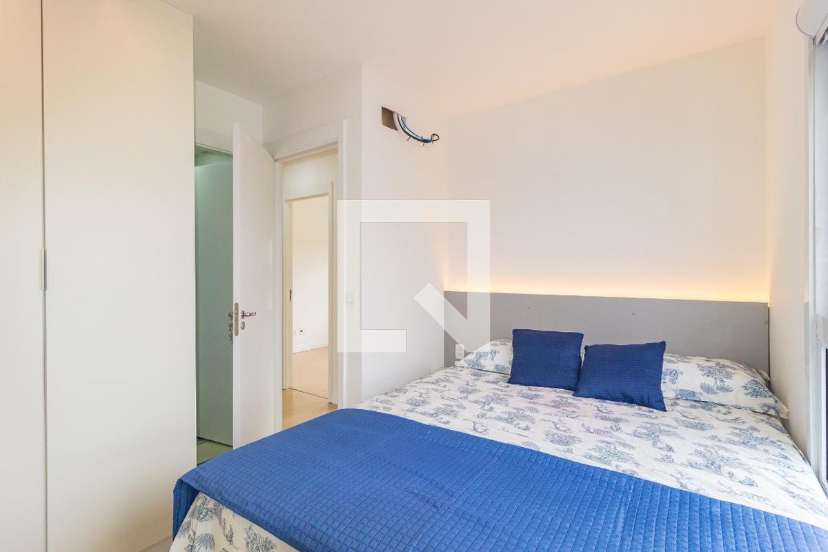 Apartamento, 3 quartos, 67 m² - Foto 23