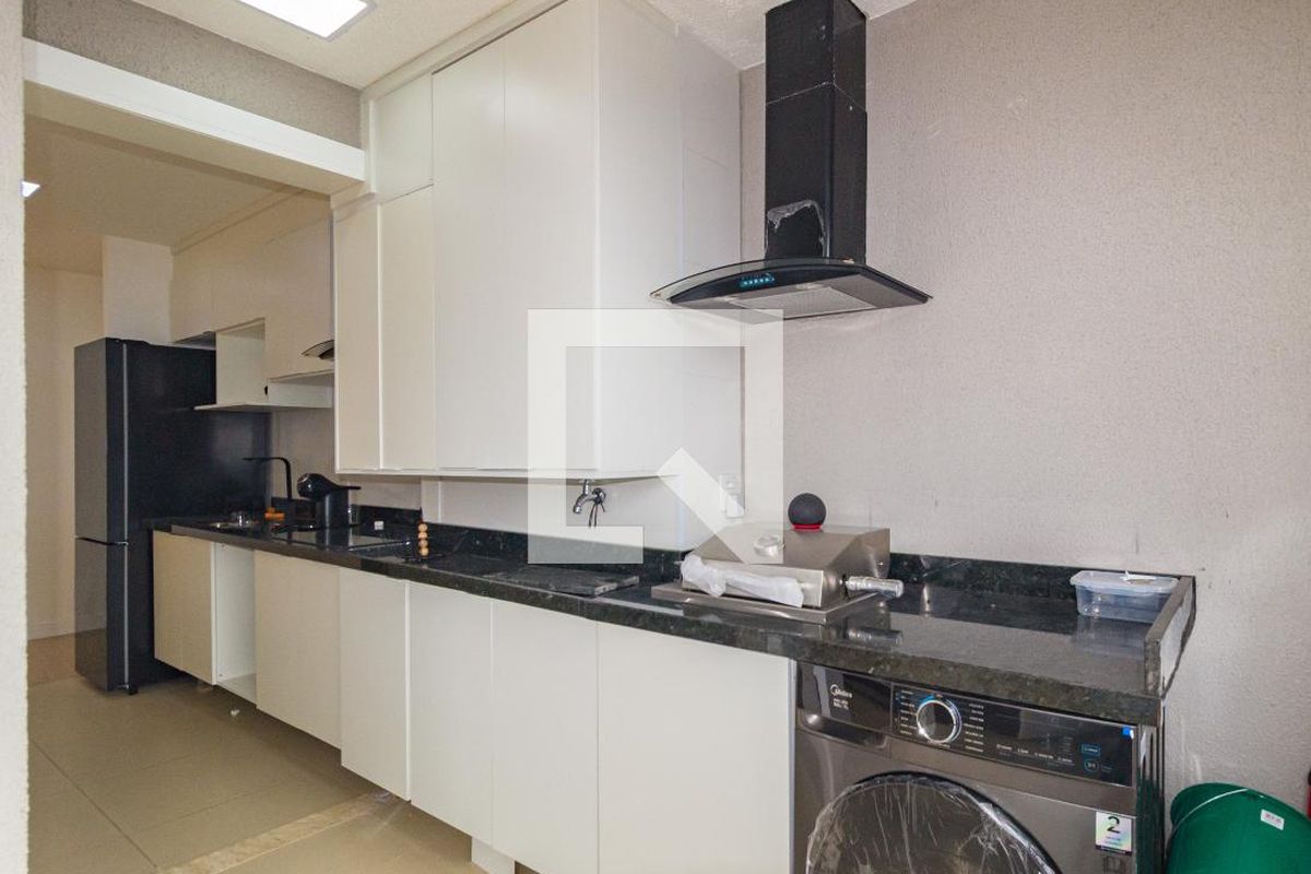 Apartamento, 3 quartos, 67 m² - Foto 45