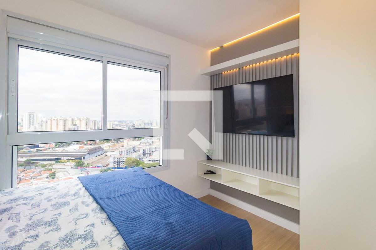 Apartamento, 3 quartos, 67 m² - Foto 21