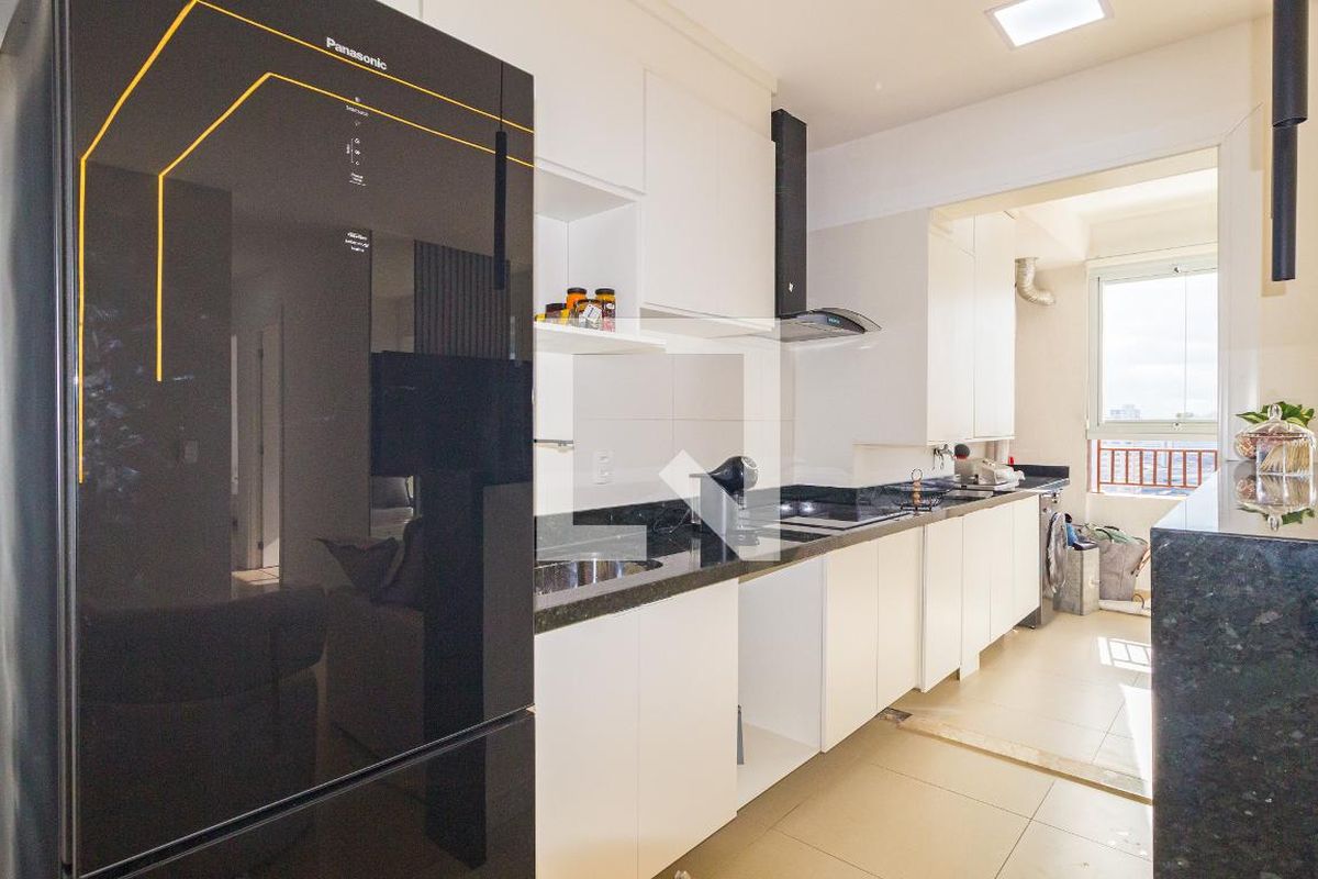 Apartamento, 3 quartos, 67 m² - Foto 38