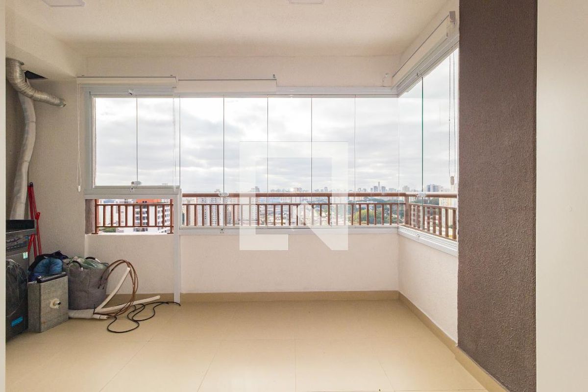 Apartamento, 3 quartos, 67 m² - Foto 7