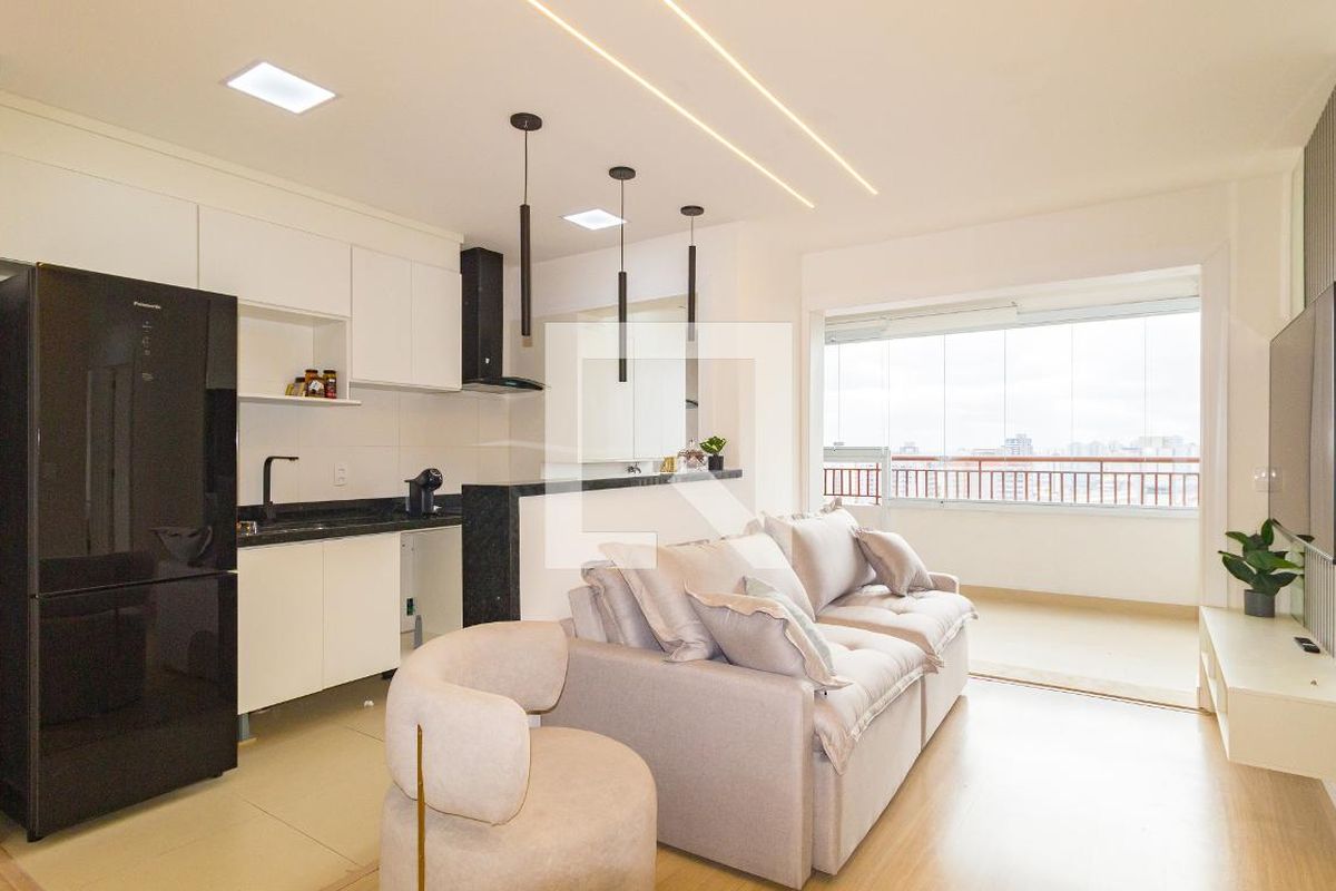 Apartamento, 3 quartos, 67 m² - Foto 3