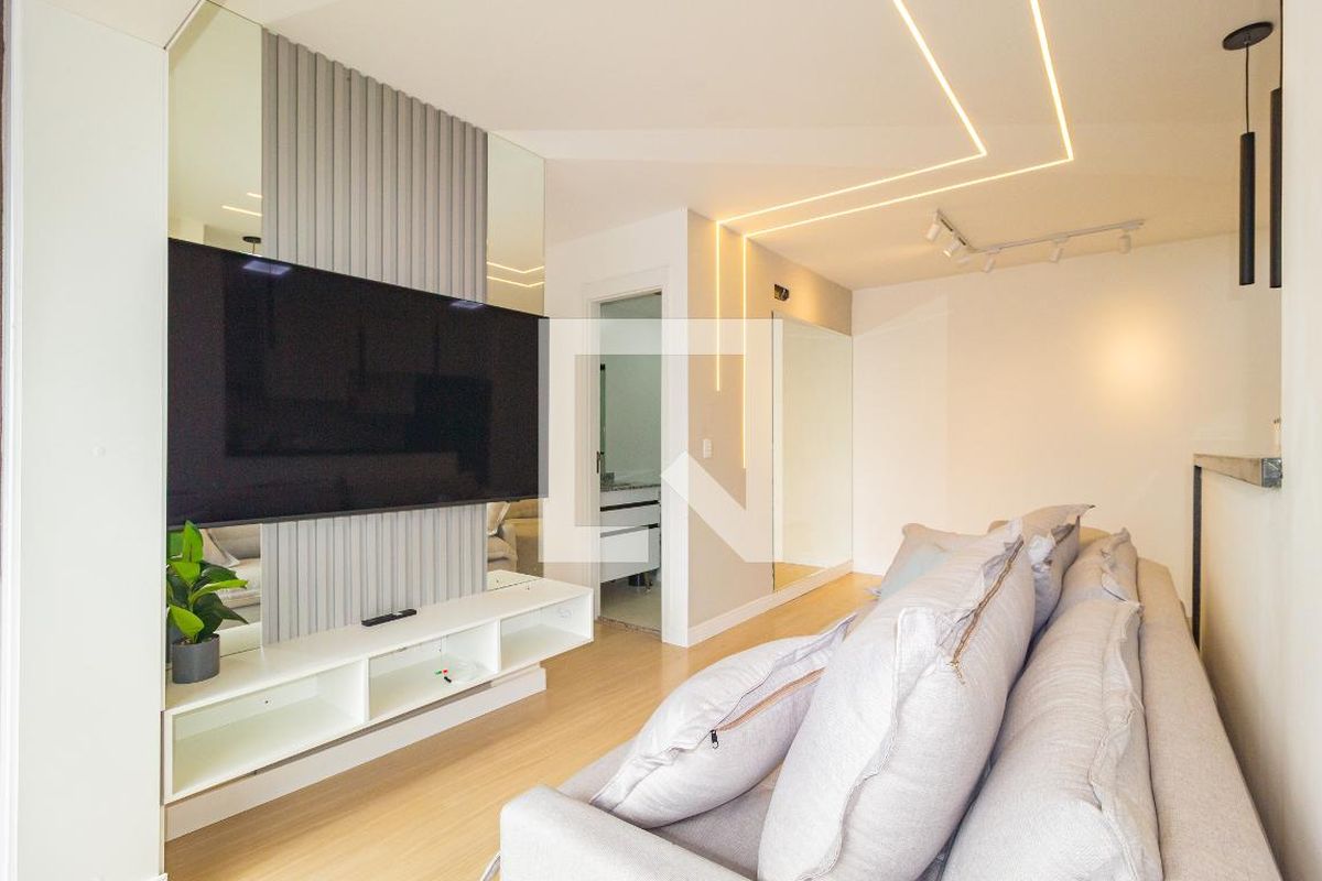 Apartamento, 3 quartos, 67 m² - Foto 1