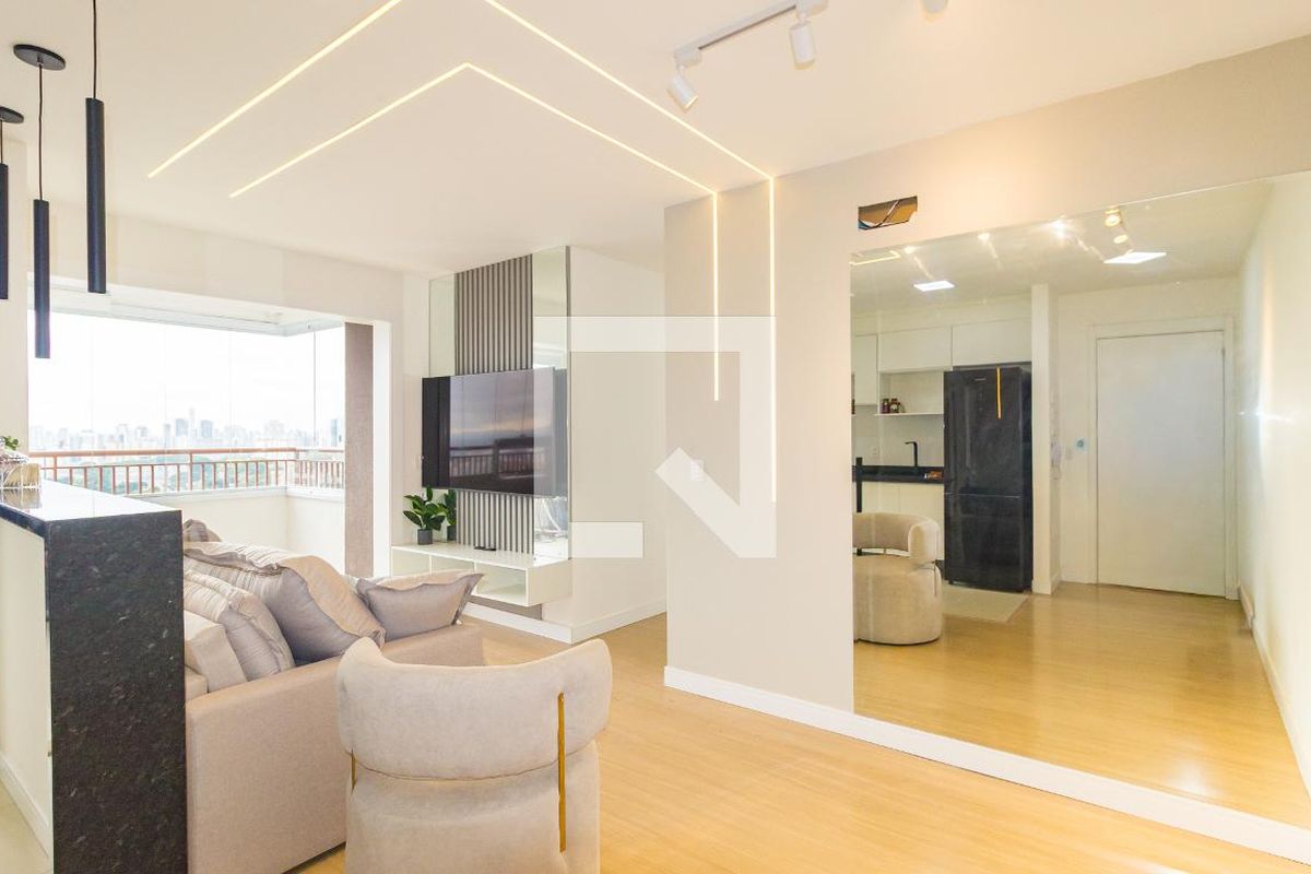 Apartamento, 3 quartos, 67 m² - Foto 2