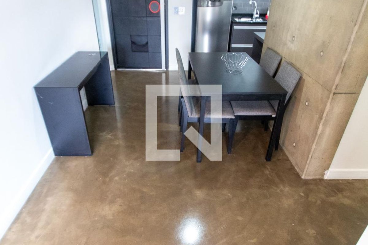 Apartamento à Venda - Cambuí, 2 Quartos,  70 m2 em , Campinas - sp | SoloBR