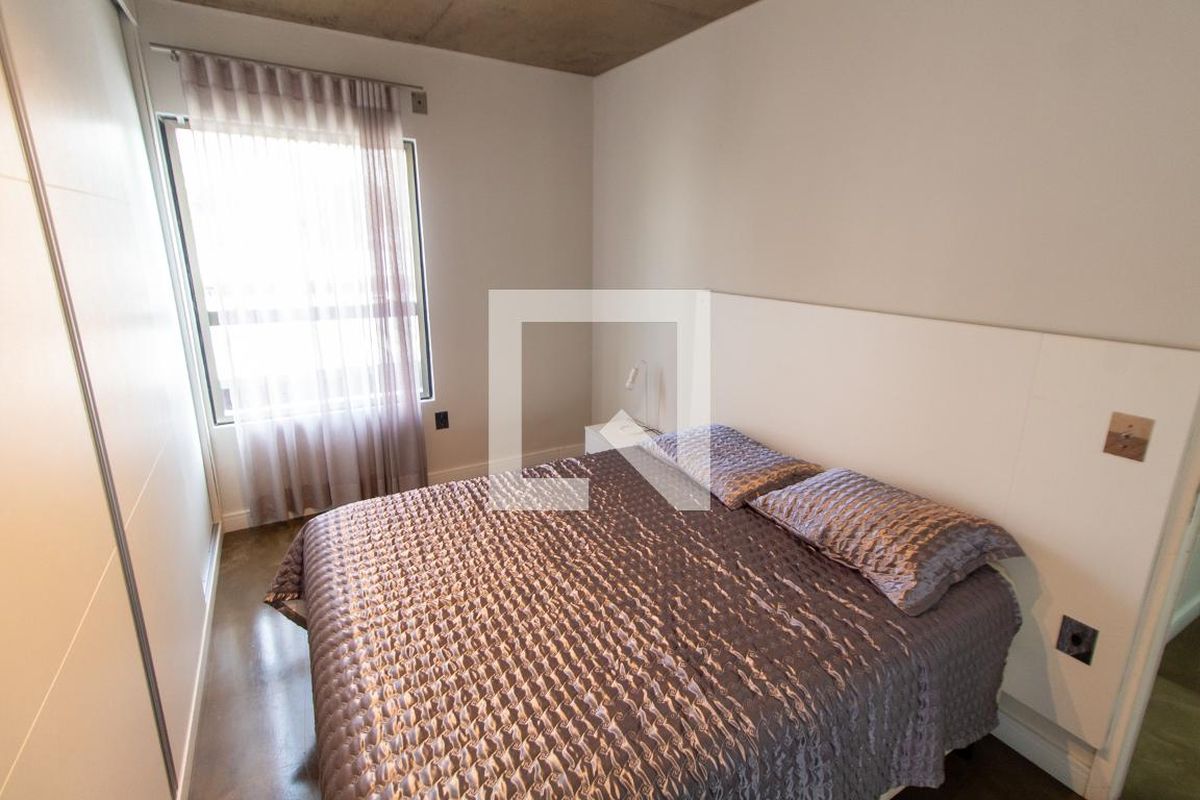 Apartamento à Venda - Cambuí, 2 Quartos,  70 m2 em , Campinas - sp | SoloBR