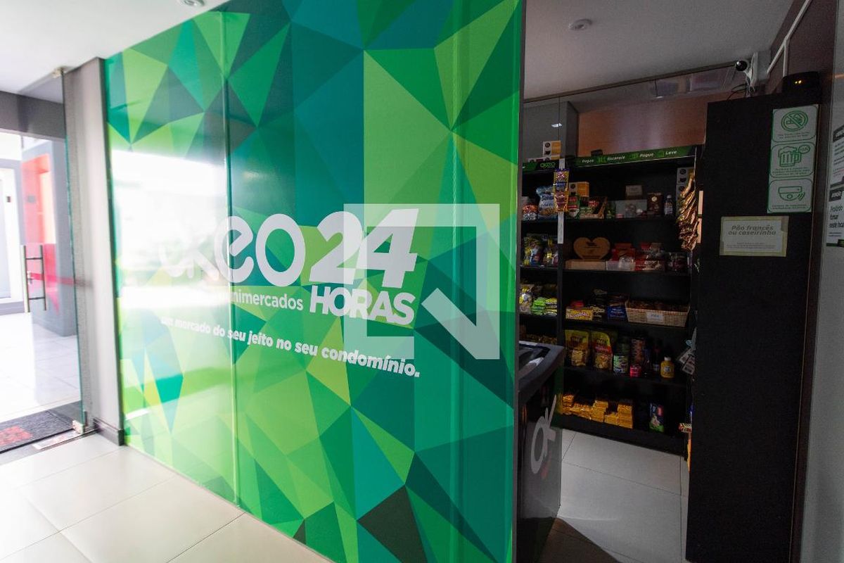 Apartamento à Venda - Cambuí, 2 Quartos,  70 m2 em , Campinas - sp | SoloBR