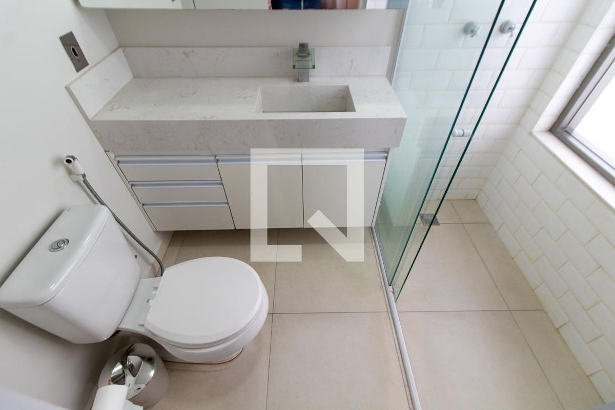 Apartamento à Venda - Cambuí, 2 Quartos,  70 m2 em , Campinas - sp | SoloBR