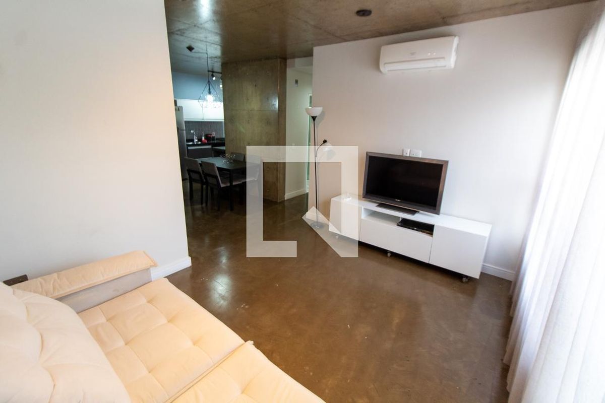 Apartamento à Venda - Cambuí, 2 Quartos,  70 m2 em , Campinas - sp | SoloBR