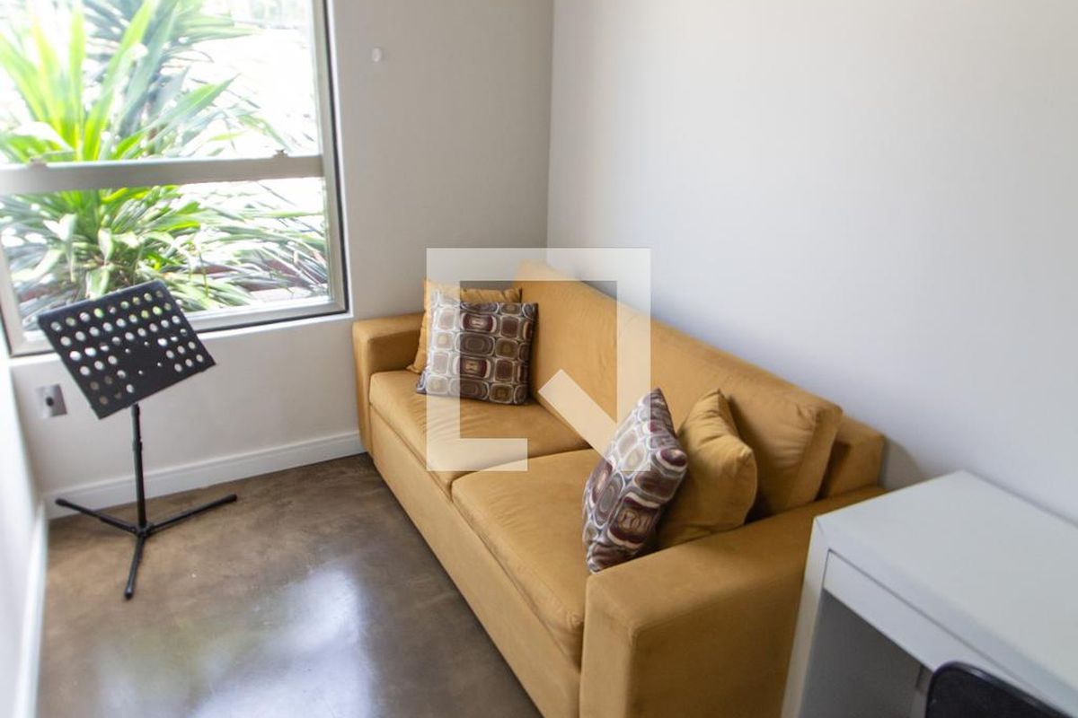 Apartamento à Venda - Cambuí, 2 Quartos,  70 m2 em , Campinas - sp | SoloBR