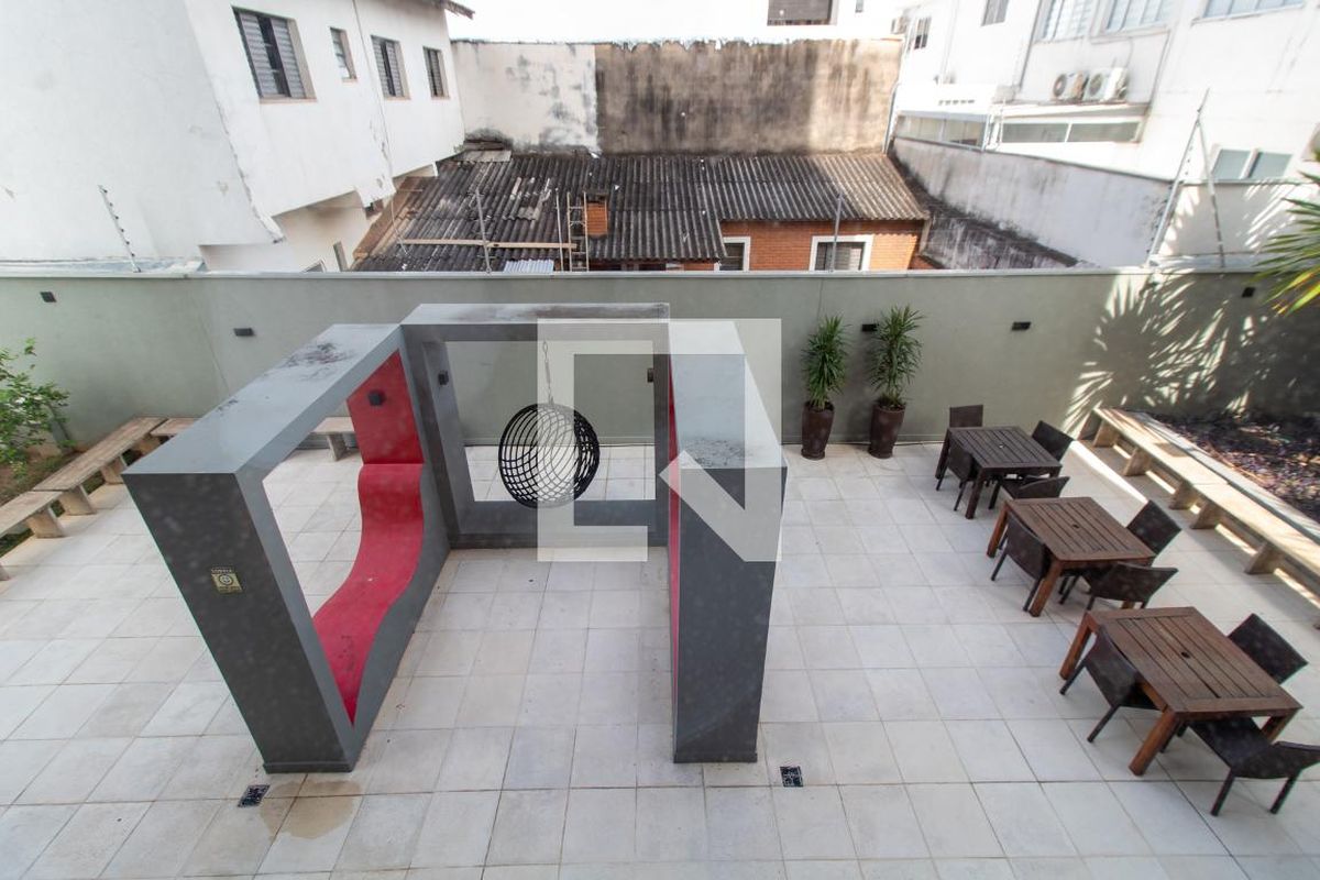 Apartamento à Venda - Cambuí, 2 Quartos,  70 m2 em , Campinas - sp | SoloBR