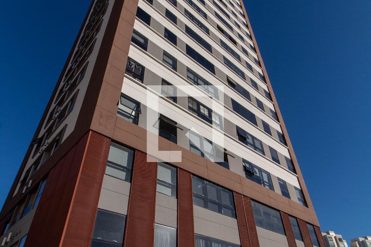 Apartamento à Venda - Cambuí, 2 Quartos,  70 m2 em , Campinas - sp | SoloBR