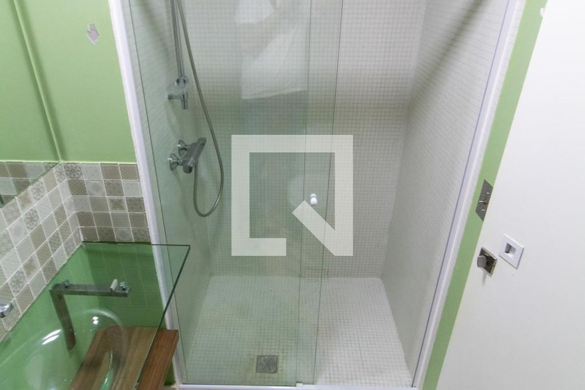 Apartamento à Venda - Cambuí, 2 Quartos,  70 m2 em , Campinas - sp | SoloBR