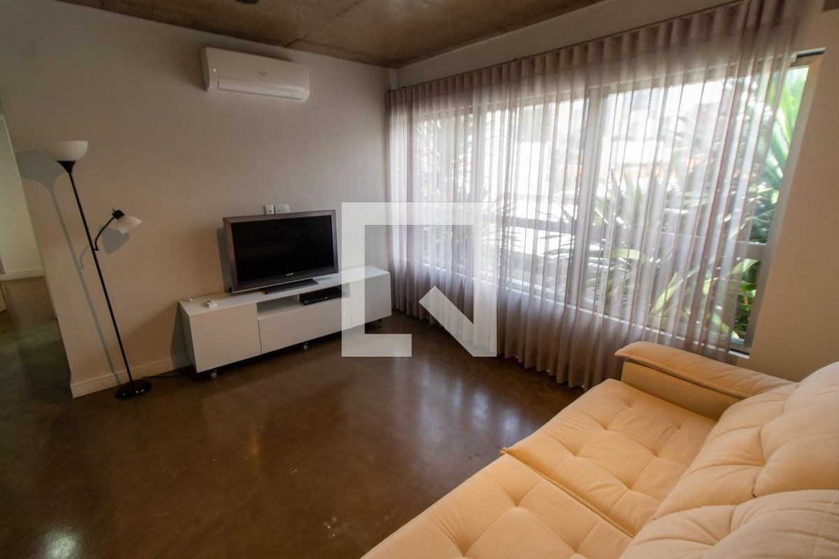 Apartamento à Venda - Cambuí, 2 Quartos,  70 m2 em , Campinas - sp | SoloBR