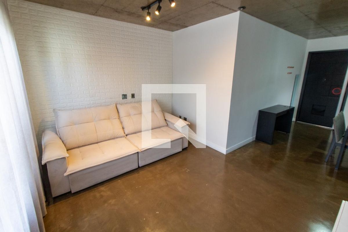 Apartamento à Venda - Cambuí, 2 Quartos,  70 m2 em , Campinas - sp | SoloBR