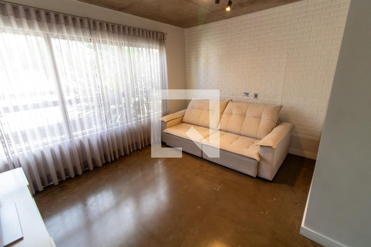 Apartamento à Venda - Cambuí, 2 Quartos,  70 m2 em , Campinas - sp | SoloBR