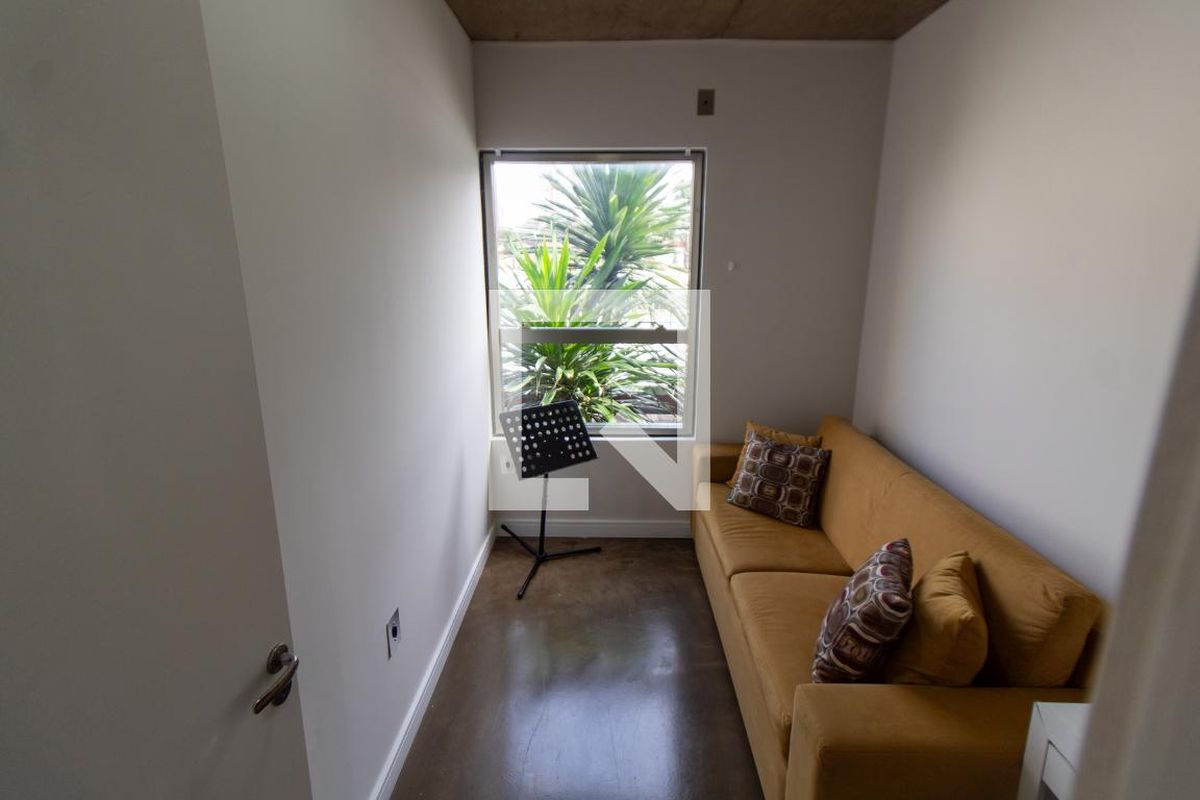 Apartamento à Venda - Cambuí, 2 Quartos,  70 m2 em , Campinas - sp | SoloBR