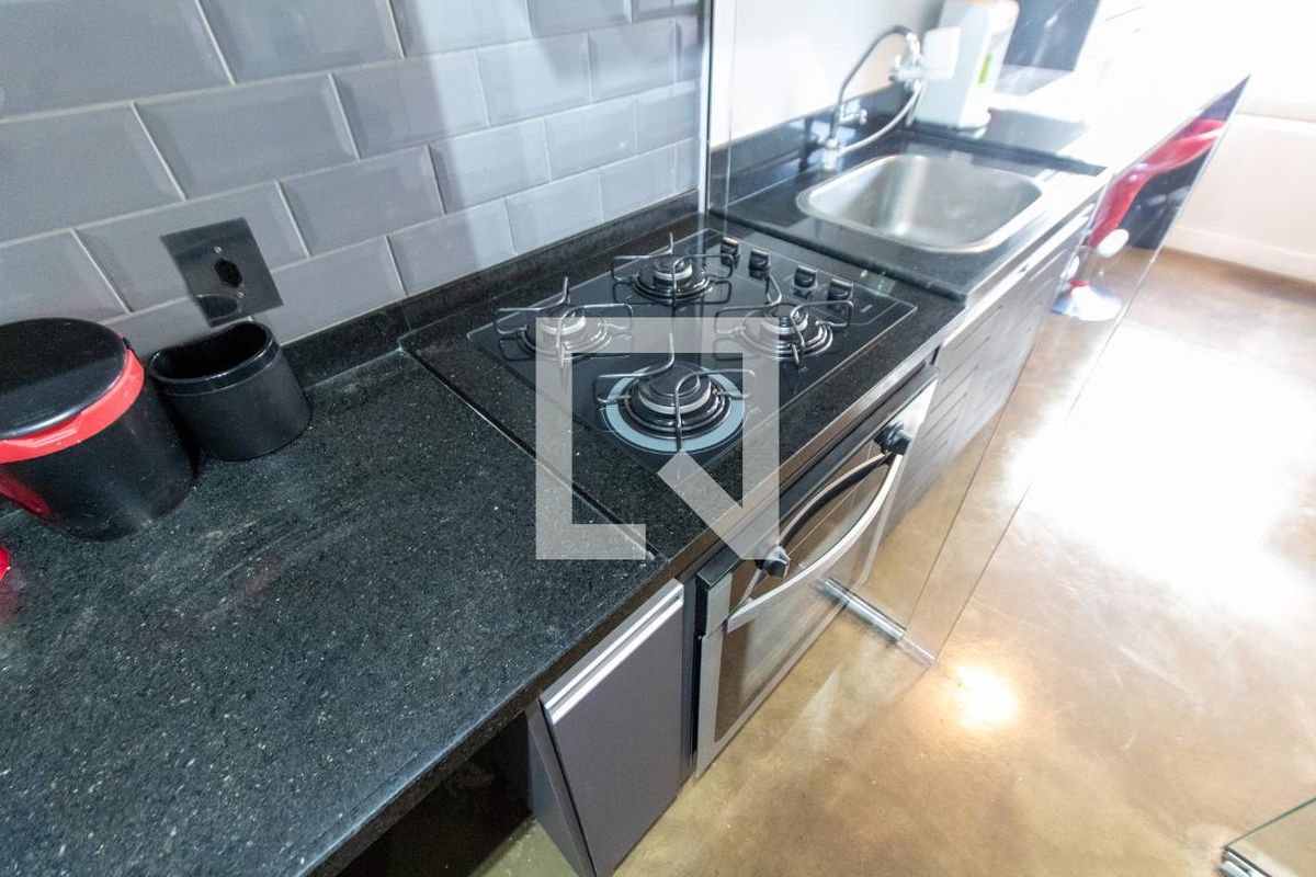 Apartamento à Venda - Cambuí, 2 Quartos,  70 m2 em , Campinas - sp | SoloBR