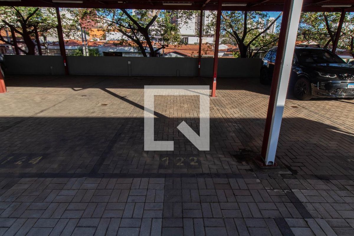 Apartamento à Venda - Cambuí, 2 Quartos,  70 m2 em , Campinas - sp | SoloBR