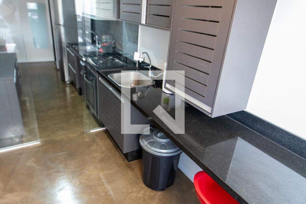 Apartamento à Venda - Cambuí, 2 Quartos,  70 m2 em , Campinas - sp | SoloBR