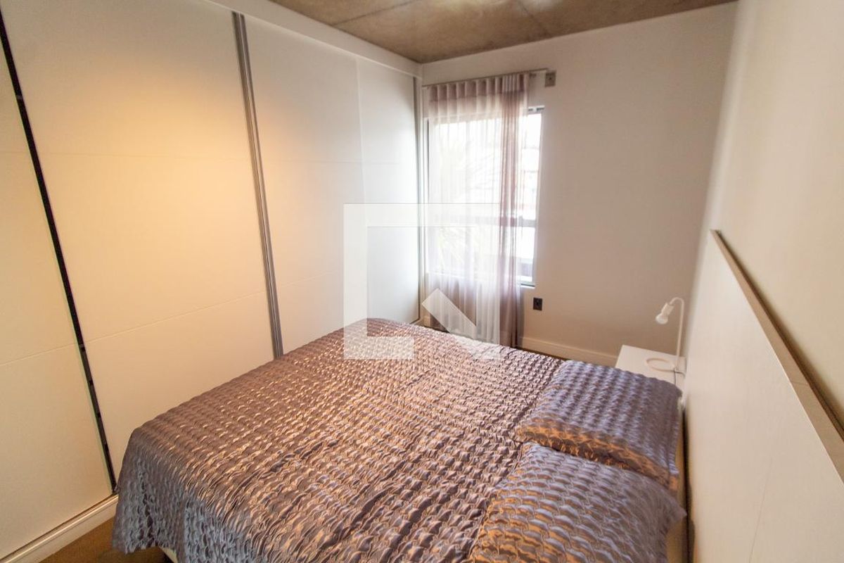 Apartamento à Venda - Cambuí, 2 Quartos,  70 m2 em , Campinas - sp | SoloBR