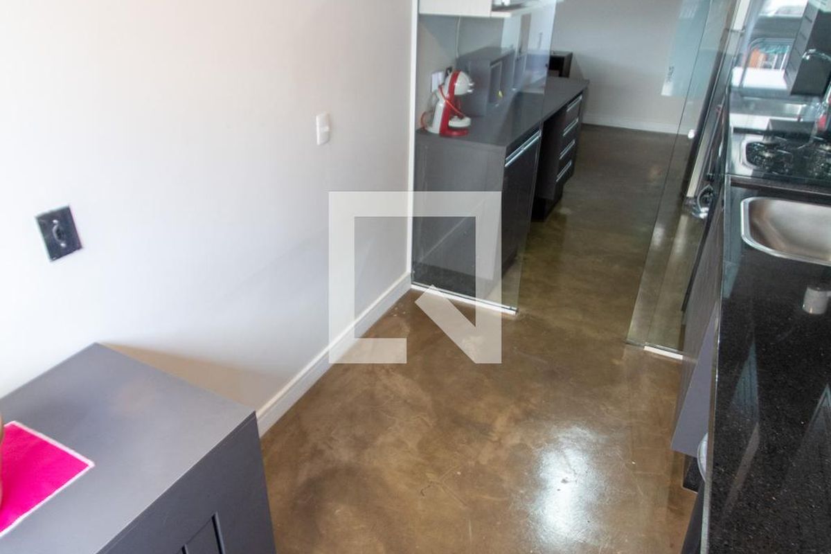 Apartamento à Venda - Cambuí, 2 Quartos,  70 m2 em , Campinas - sp | SoloBR