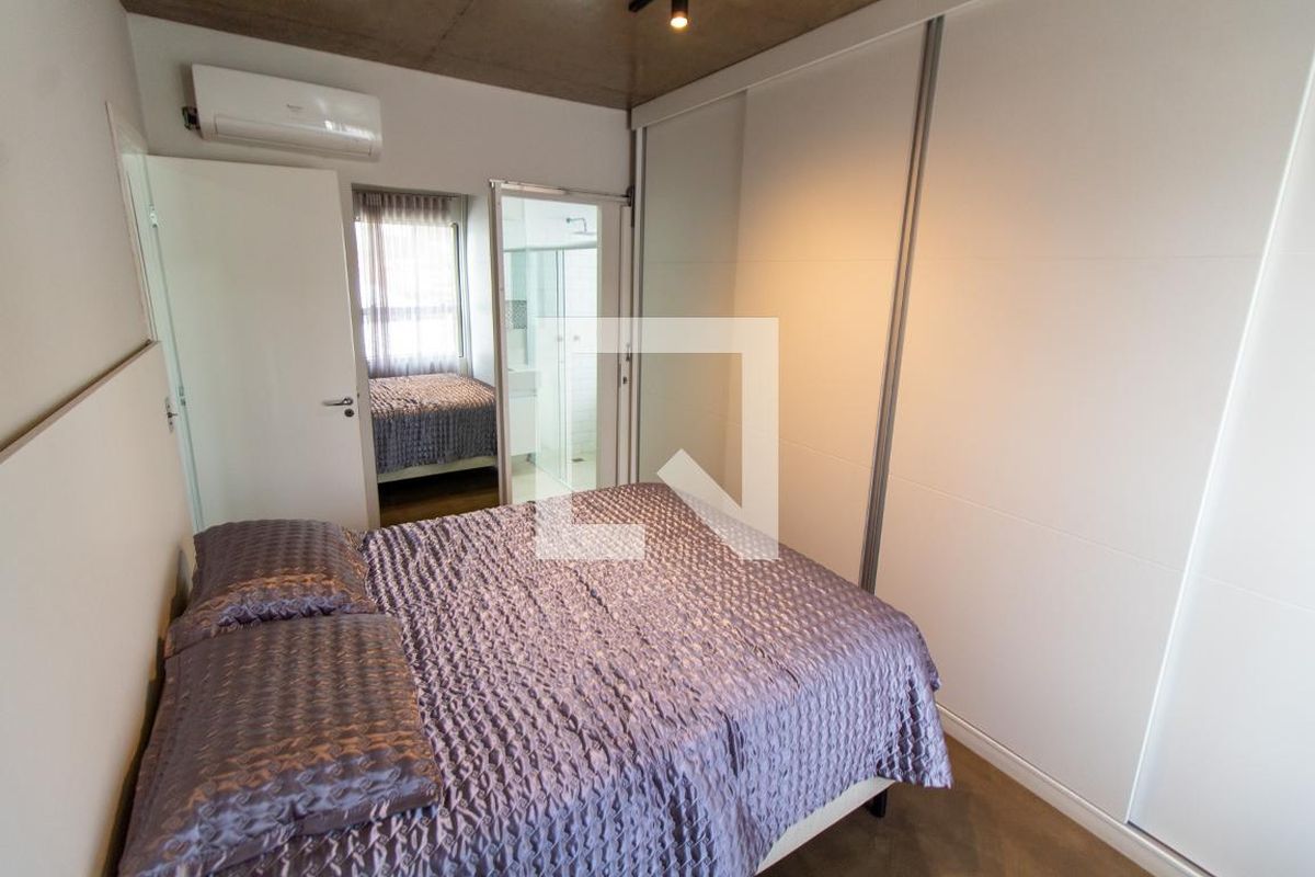 Apartamento à Venda - Cambuí, 2 Quartos,  70 m2 em , Campinas - sp | SoloBR