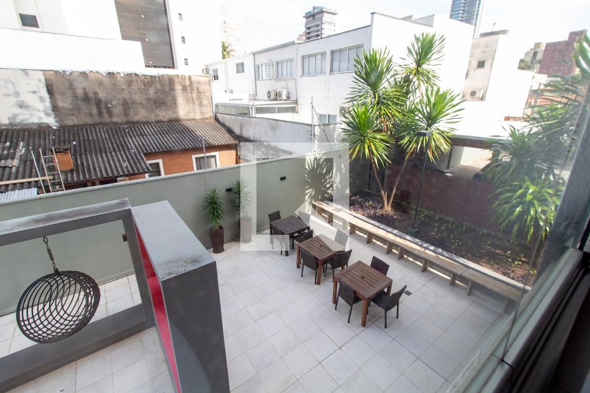 Apartamento à Venda - Cambuí, 2 Quartos,  70 m2 em , Campinas - sp | SoloBR