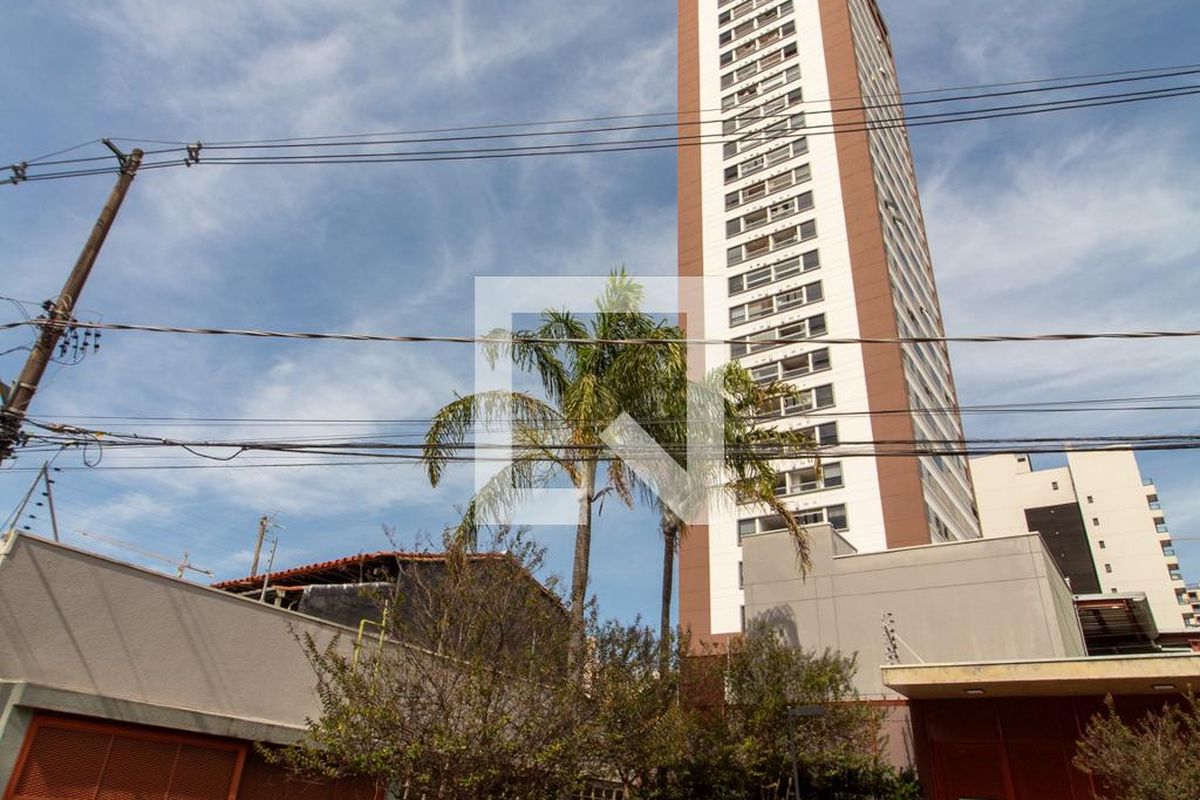 Apartamento à Venda - Cambuí, 2 Quartos,  70 m2 em , Campinas - sp | SoloBR