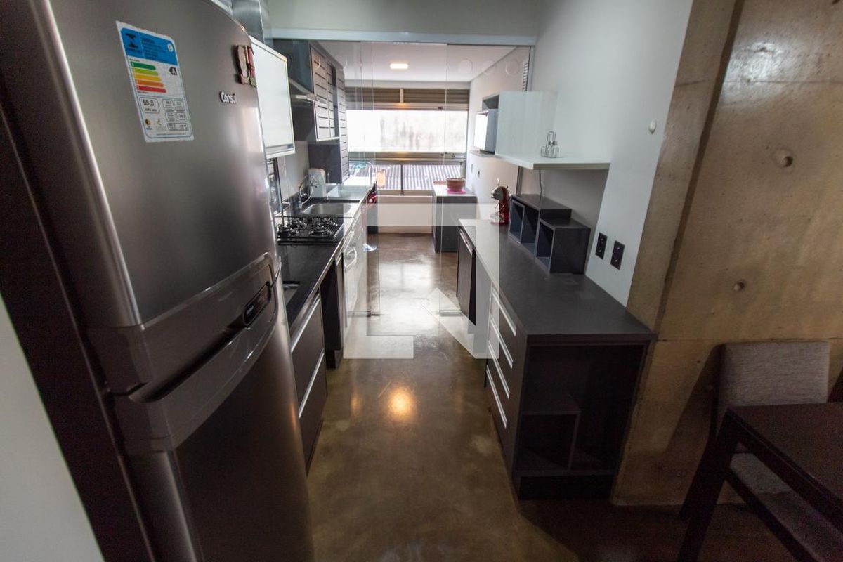 Apartamento à Venda - Cambuí, 2 Quartos,  70 m2 em , Campinas - sp | SoloBR