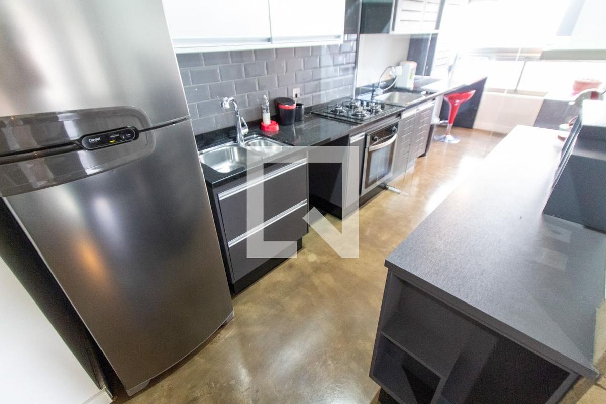 Apartamento à Venda - Cambuí, 2 Quartos,  70 m2 em , Campinas - sp | SoloBR