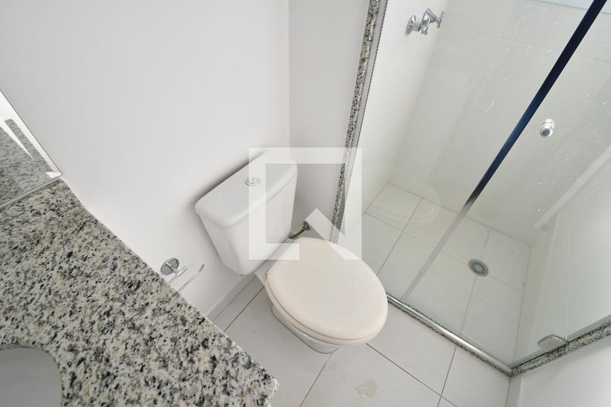 Apartamento à Venda - Jardim Chapadão, 2 Quartos,  58 m2 em , Campinas - sp | SoloBR