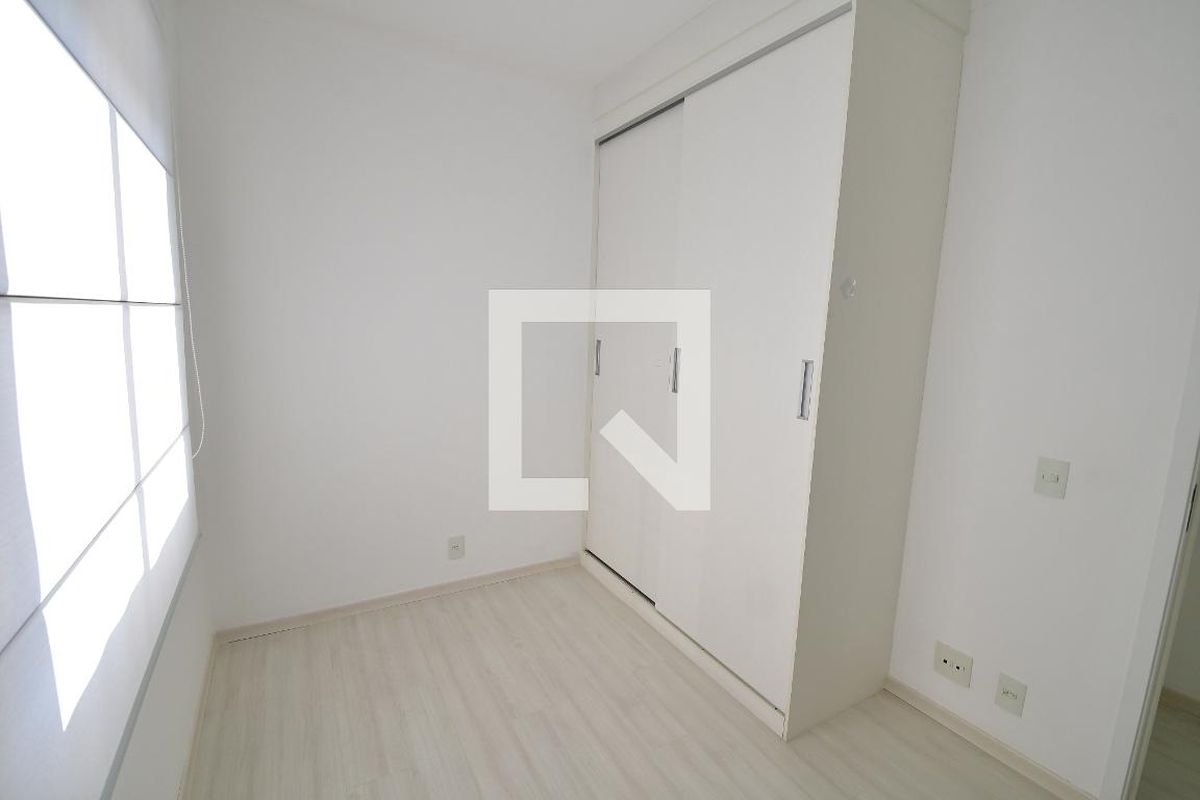 Apartamento à Venda - Jardim Chapadão, 2 Quartos,  58 m2 em , Campinas - sp | SoloBR