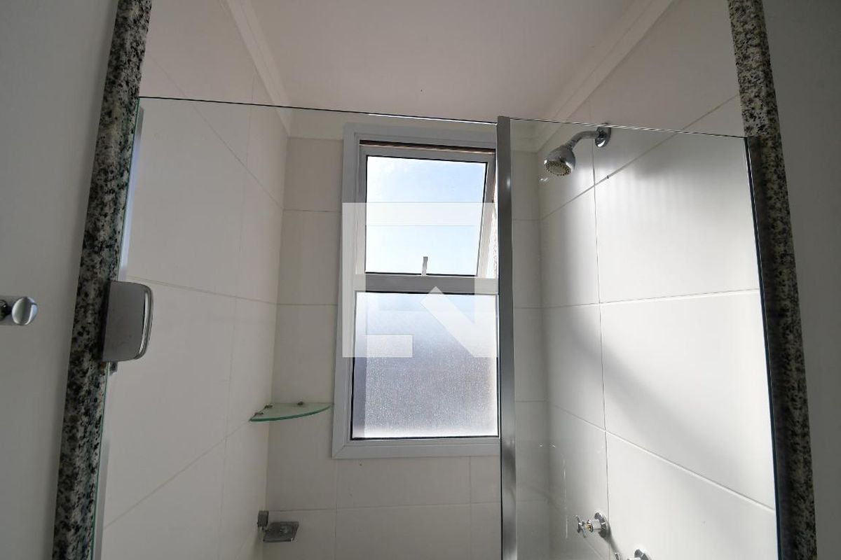 Apartamento à Venda - Jardim Chapadão, 2 Quartos,  58 m2 em , Campinas - sp | SoloBR