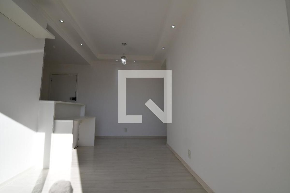 Apartamento à Venda - Jardim Chapadão, 2 Quartos,  58 m2 em , Campinas - sp | SoloBR
