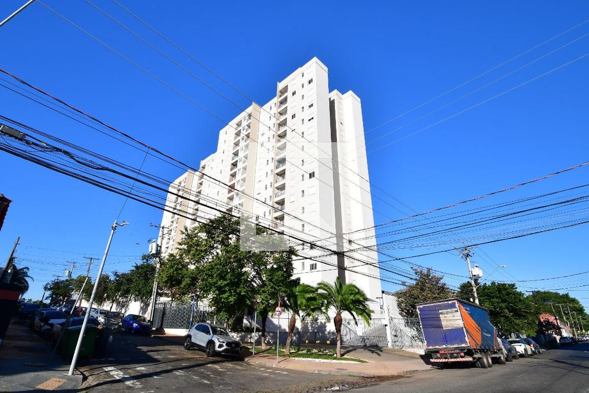 Apartamento à Venda - Jardim Chapadão, 2 Quartos,  58 m2 em , Campinas - sp | SoloBR