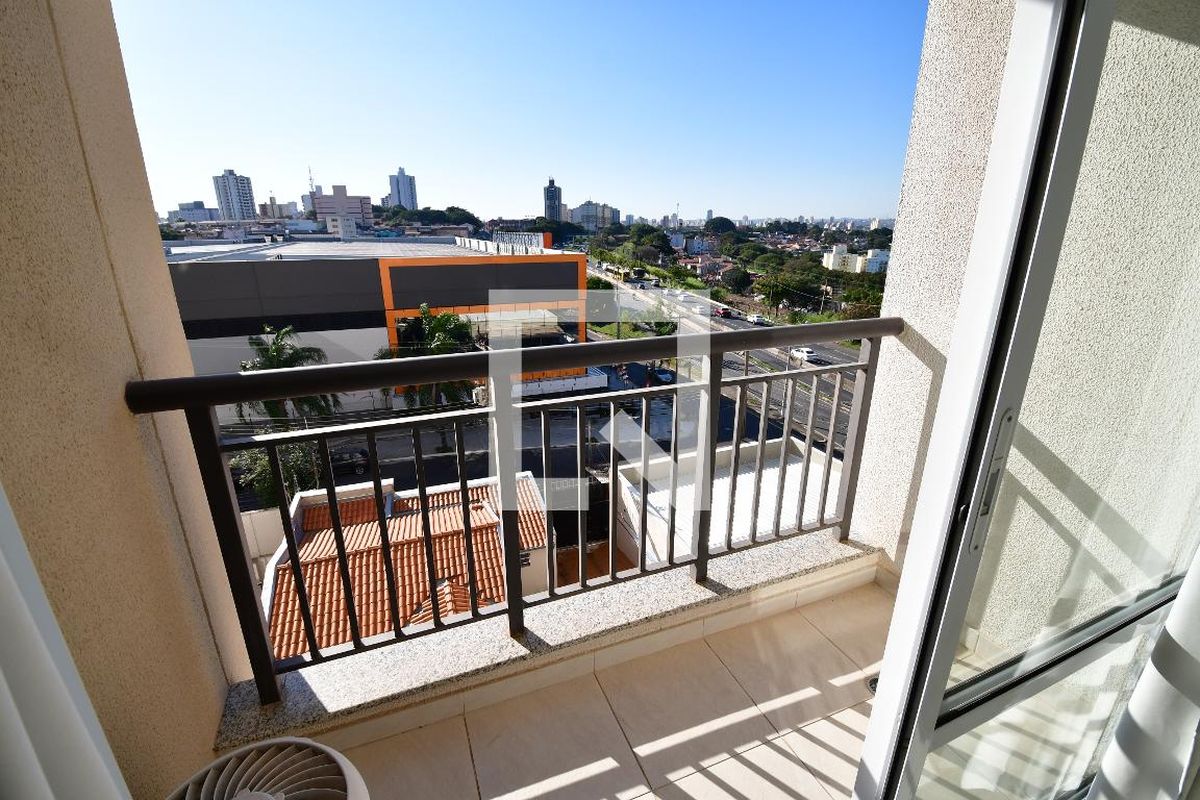 Apartamento à Venda - Jardim Chapadão, 2 Quartos,  58 m2 em , Campinas - sp | SoloBR
