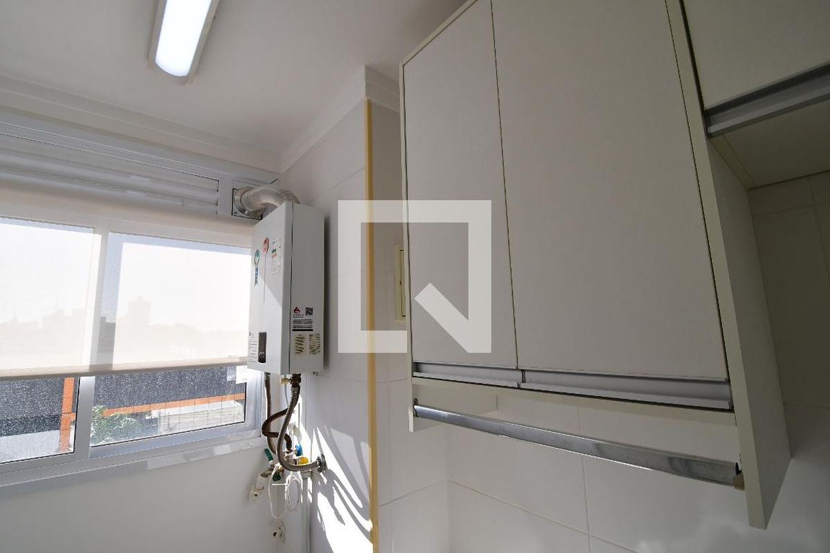 Apartamento à Venda - Jardim Chapadão, 2 Quartos,  58 m2 em , Campinas - sp | SoloBR