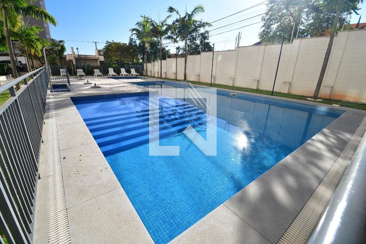 Apartamento à Venda - Jardim Chapadão, 2 Quartos,  58 m2 em , Campinas - sp | SoloBR