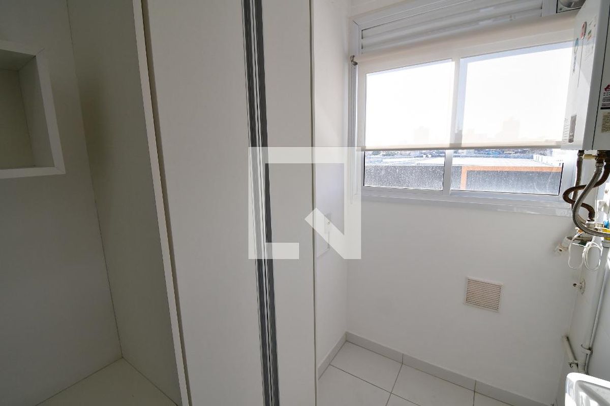 Apartamento à Venda - Jardim Chapadão, 2 Quartos,  58 m2 em , Campinas - sp | SoloBR