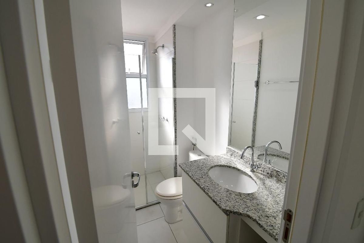 Apartamento à Venda - Jardim Chapadão, 2 Quartos,  58 m2 em , Campinas - sp | SoloBR