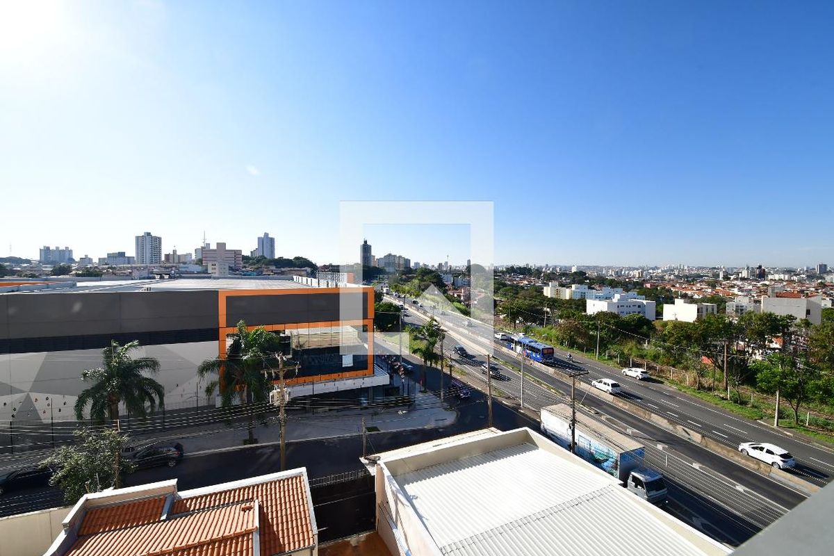 Apartamento à Venda - Jardim Chapadão, 2 Quartos,  58 m2 em , Campinas - sp | SoloBR
