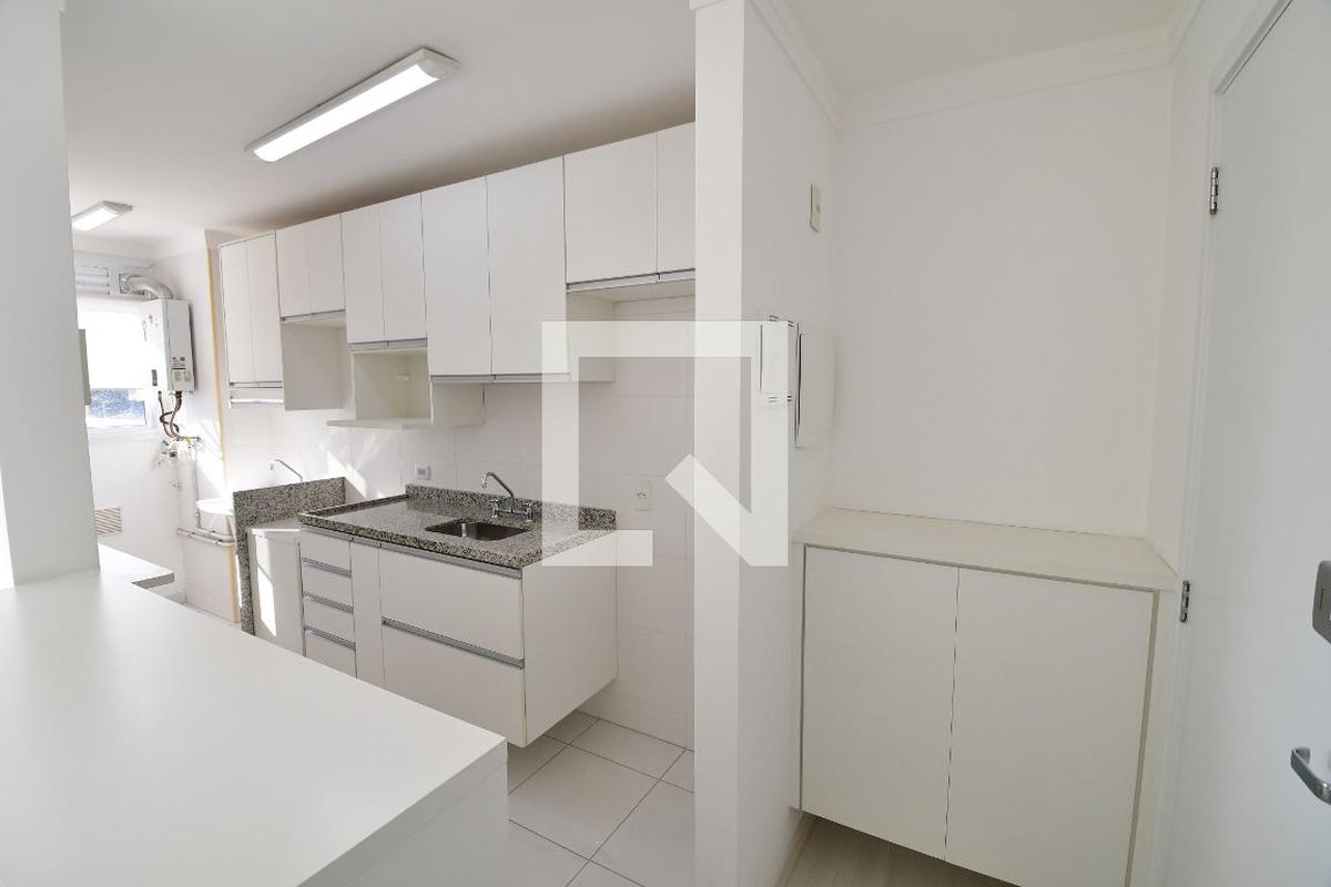 Apartamento à Venda - Jardim Chapadão, 2 Quartos,  58 m2 em , Campinas - sp | SoloBR