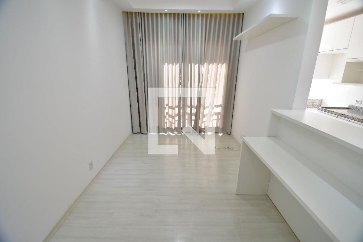 Apartamento à Venda - Jardim Chapadão, 2 Quartos,  58 m2 em , Campinas - sp | SoloBR