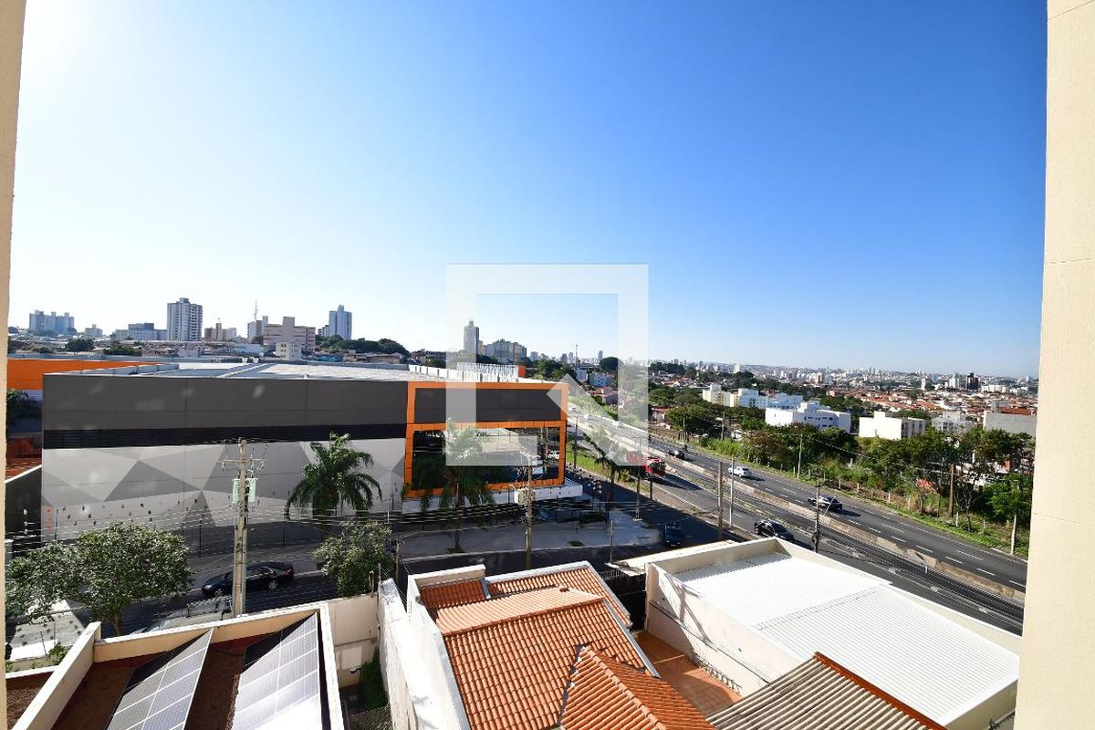 Apartamento à Venda - Jardim Chapadão, 2 Quartos,  58 m2 em , Campinas - sp | SoloBR